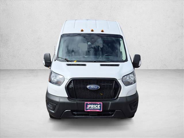 Used 2023 Ford Transit 350 XL AWD/4WD image 2
