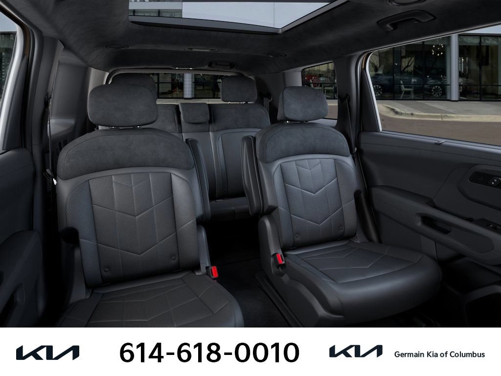New 2027 Kia Telluride SX Prestige X-Pro AWD/4WD image 19