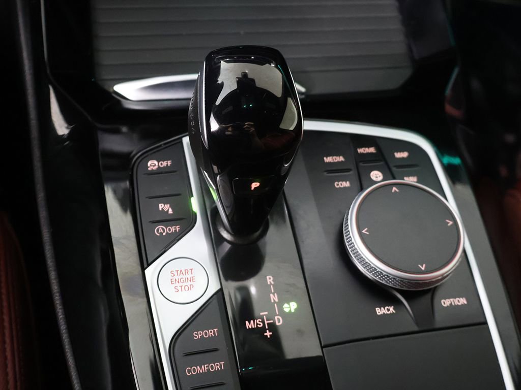 Used 2022 BMW X3 xDrive30i image 53