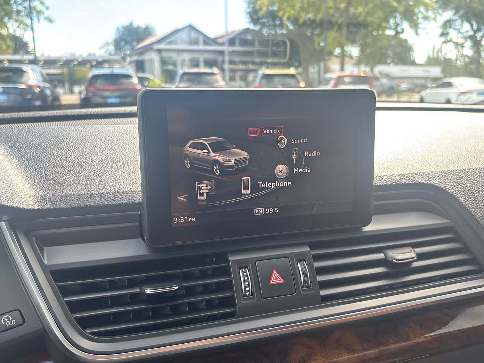 Used 2018 Audi Q5 2.0T Premium Plus AWD/4WD image 19
