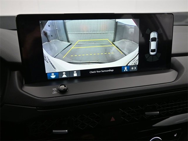 New 2025 Honda Accord EX-L image 17