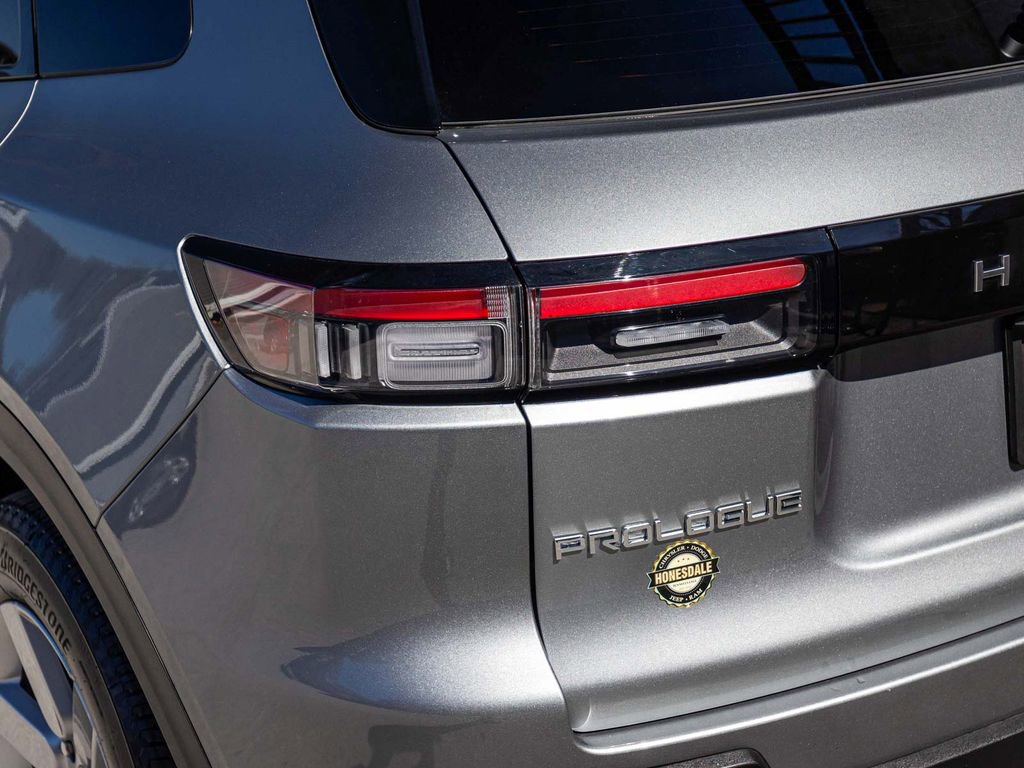 Used 2025 Honda Prologue EX image 34