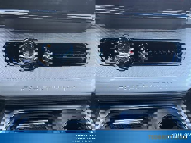 Certified 2025 Ford Expedition Max Active image 34