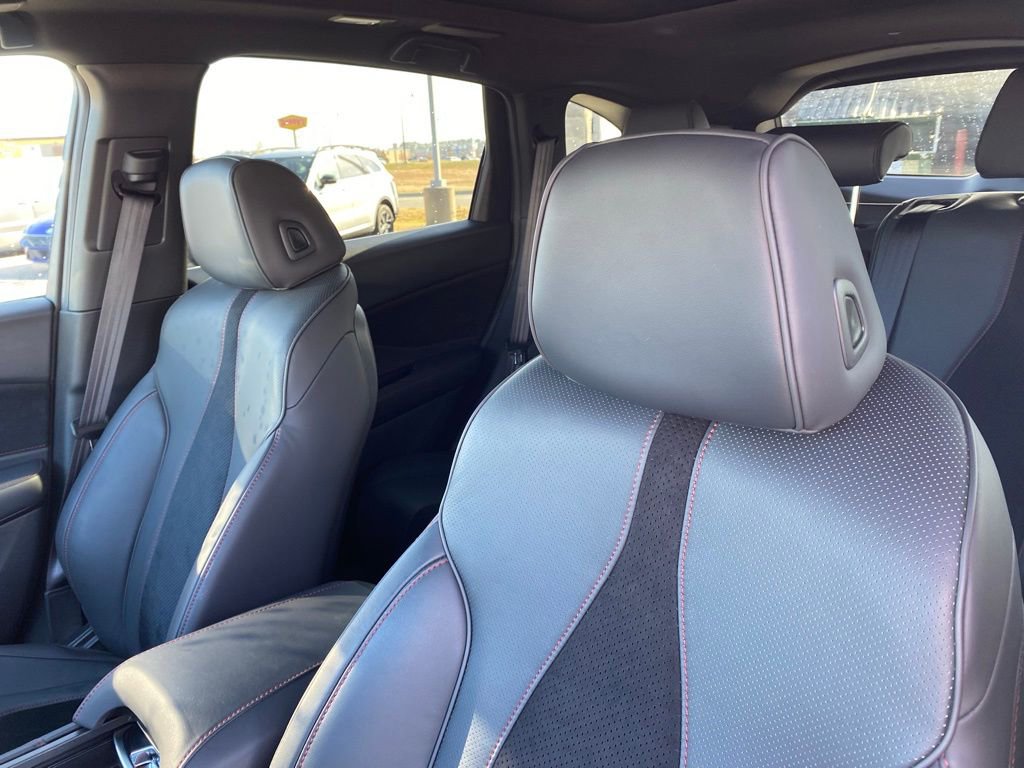 Used 2024 Acura RDX A-Spec image 23