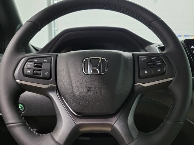 New 2026 Honda Ridgeline RTL image 14