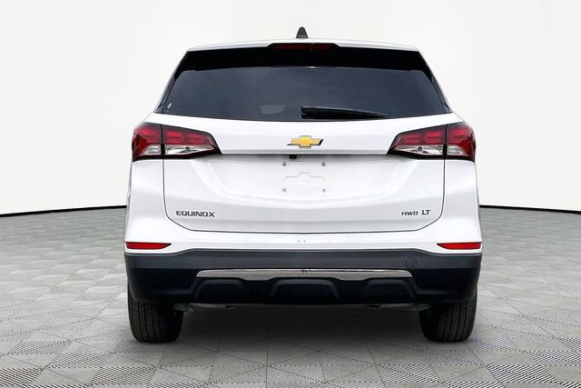 Used 2023 Chevrolet Equinox LT image 6