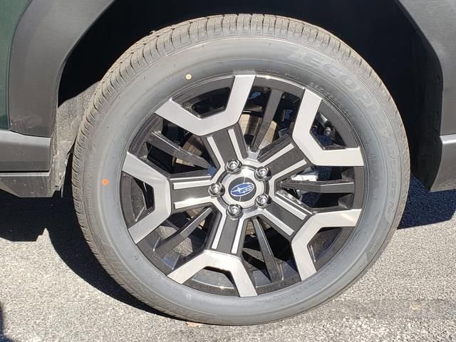 New 2026 Subaru Outback Touring XT image 20