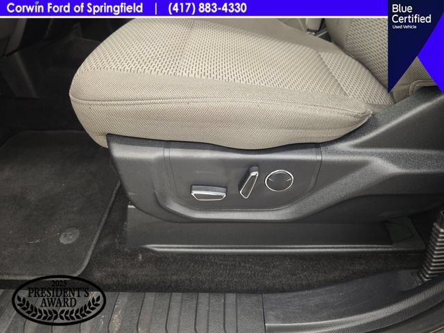 Used 2018 Ford F150 XLT w/ Equipment Group 302A Luxury AWD/4WD image 34