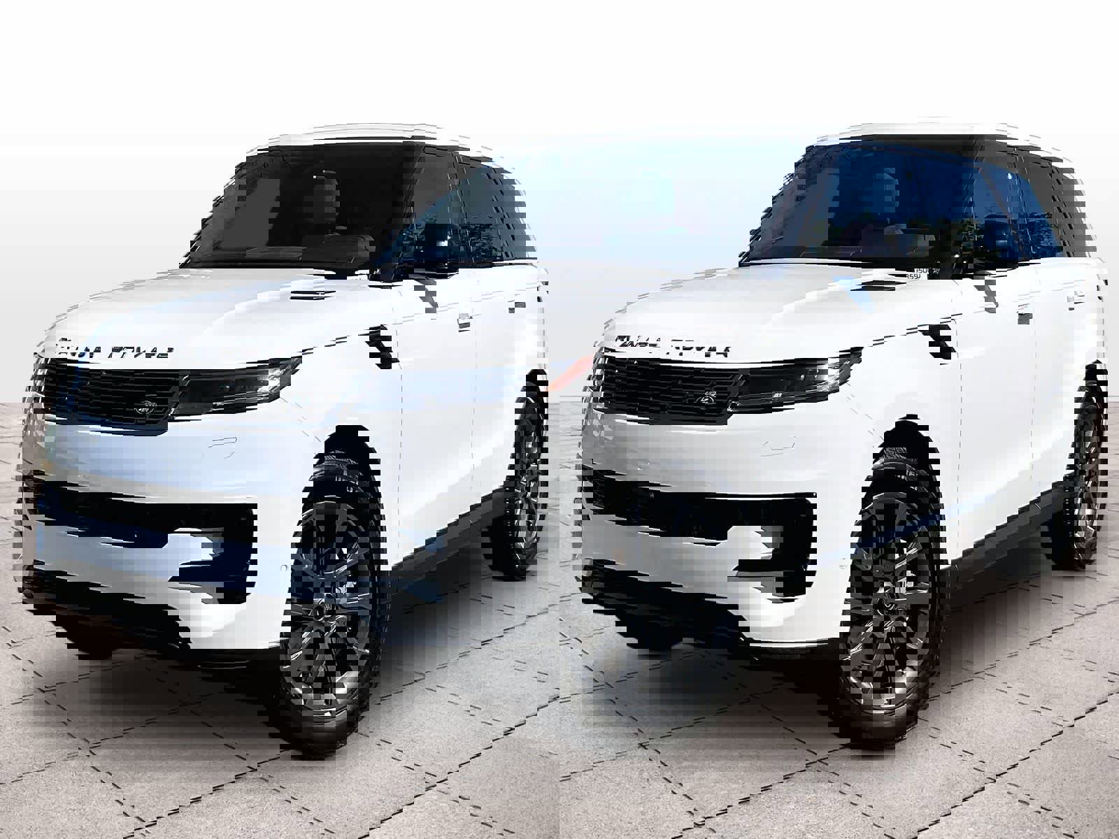 Used 2025 Land Rover Range Rover Sport S