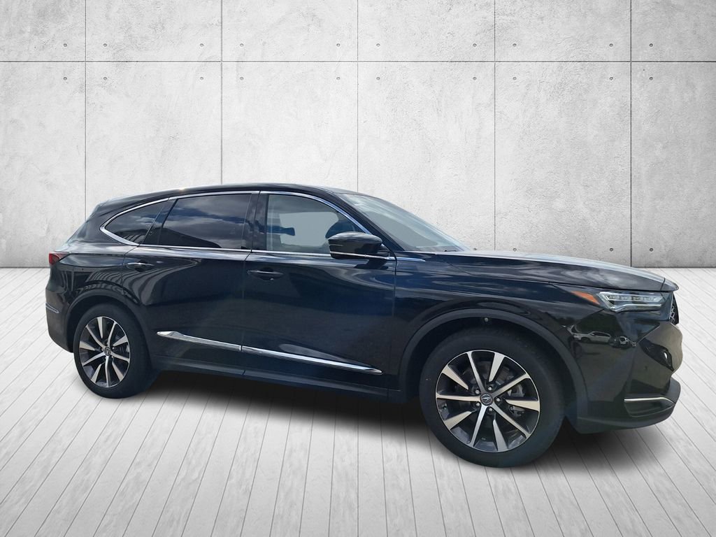 New 2026 Acura MDX w/ Technology Package image 3
