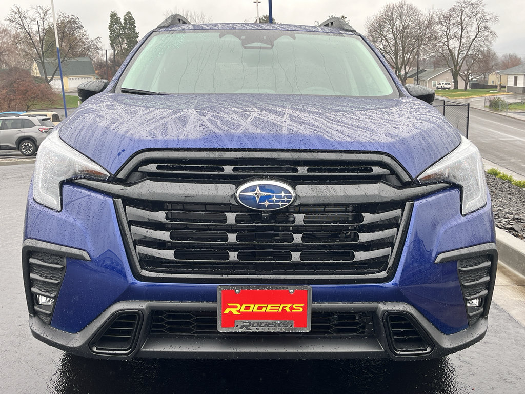 New 2026 Subaru Ascent Bronze Edition w/ Popular Package #2 AWD/4WD video 3