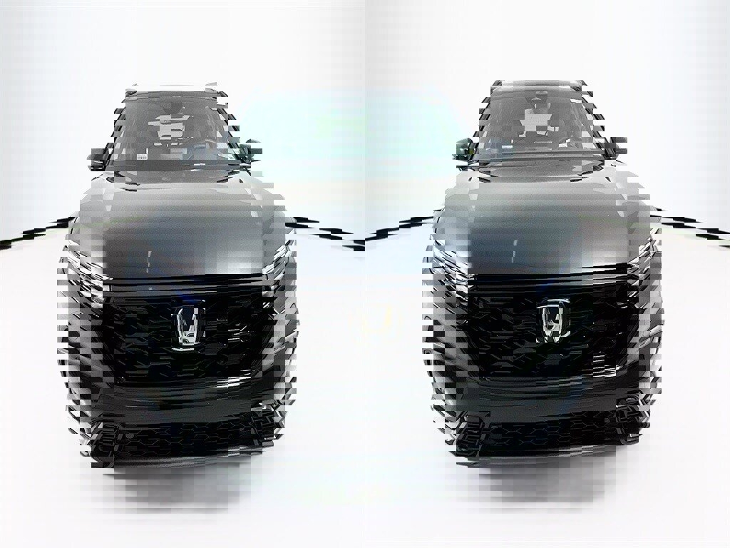 New 2026 Honda CR-V Sport-L image 4
