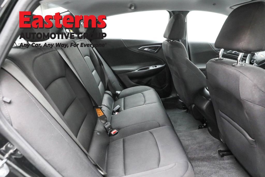 Used 2024 Chevrolet Malibu RS image 23