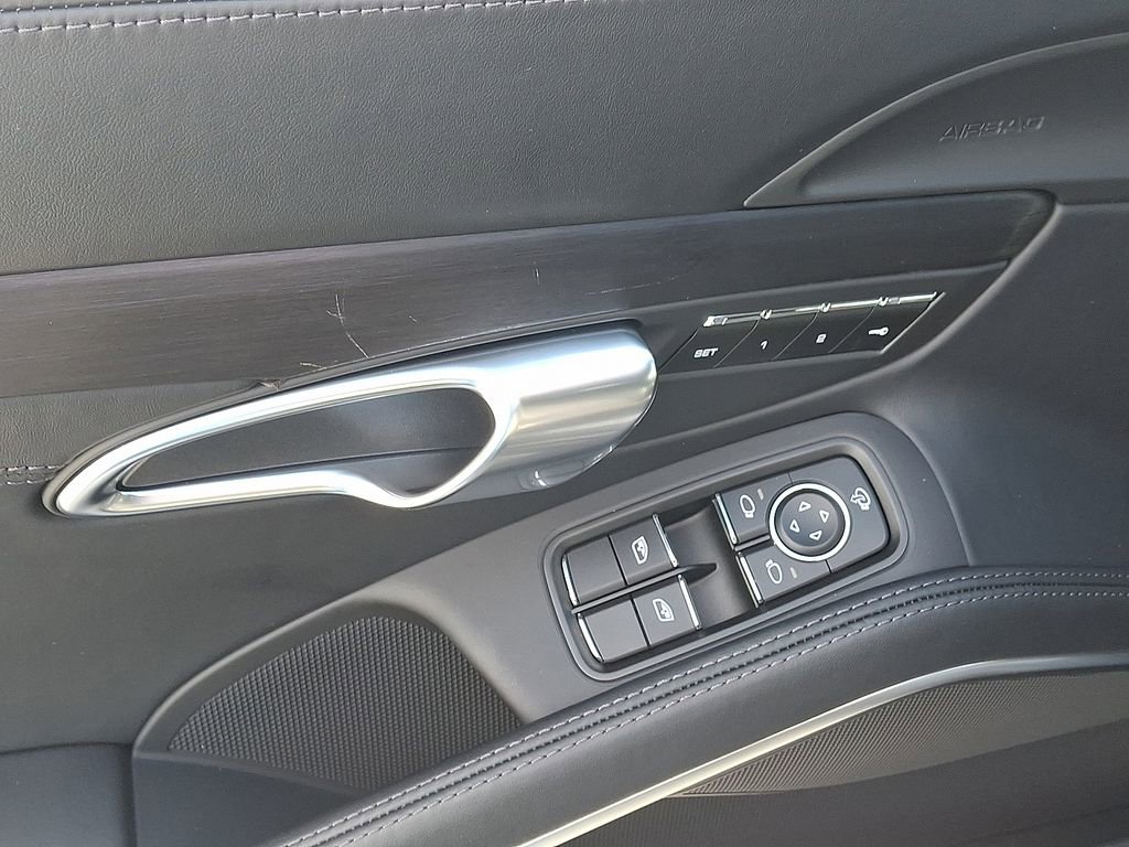 Certified 2024 Porsche 718 Boxster GTS image 14