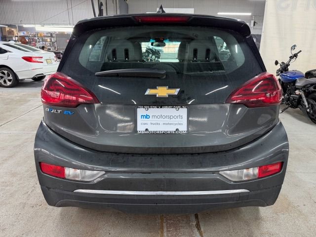 Used 2017 Chevrolet Bolt LT image 3