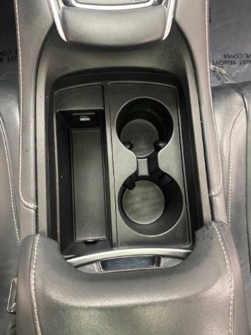Used 2022 Acura RDX w/ Technology Package image 25