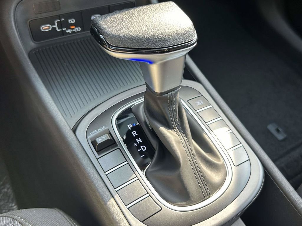 New 2026 Hyundai Kona SE FWD image 20