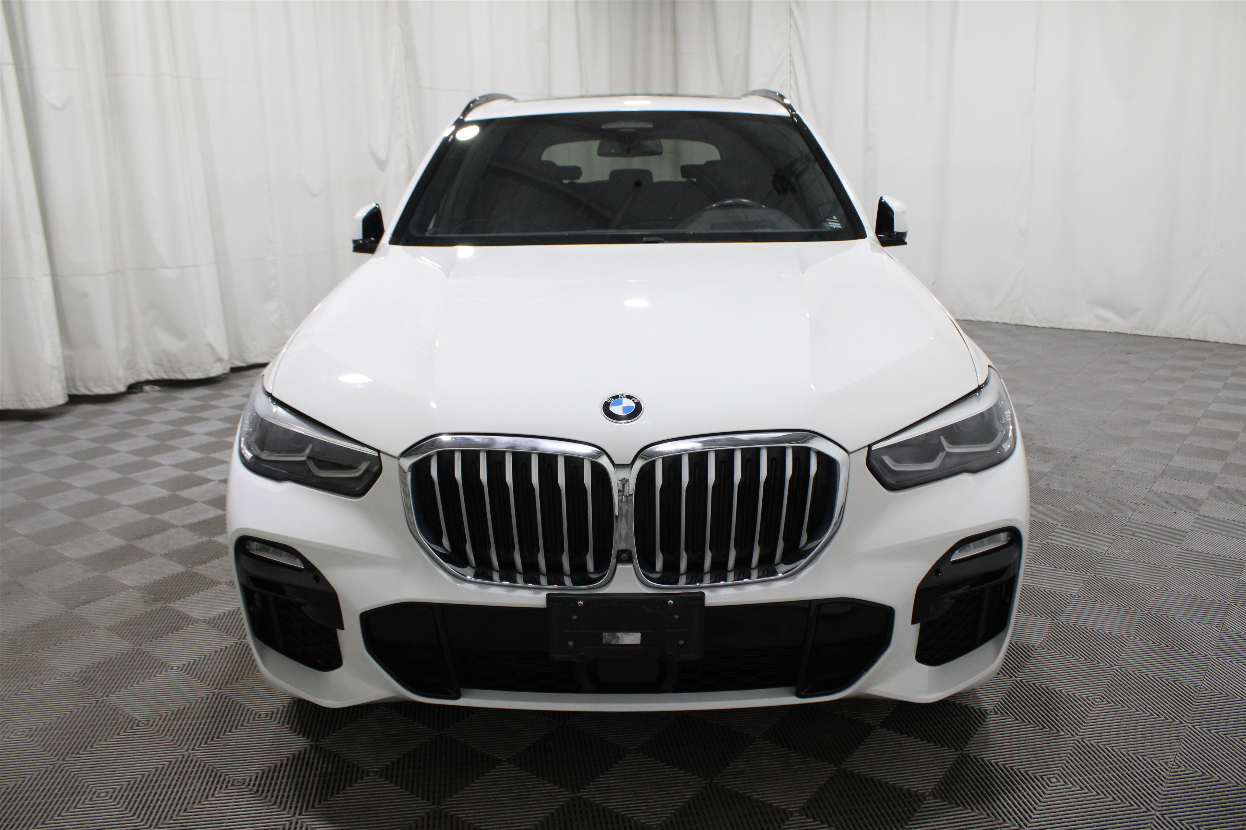 Used 2019 BMW X5 xDrive40i w/ M Sport Package image 35