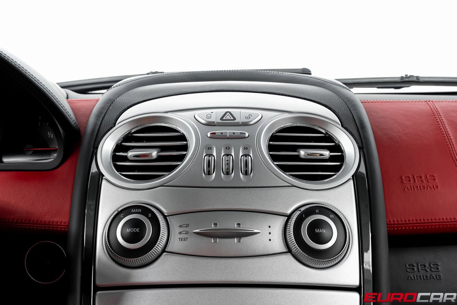 Used 2005 Mercedes-Benz SLR image 31