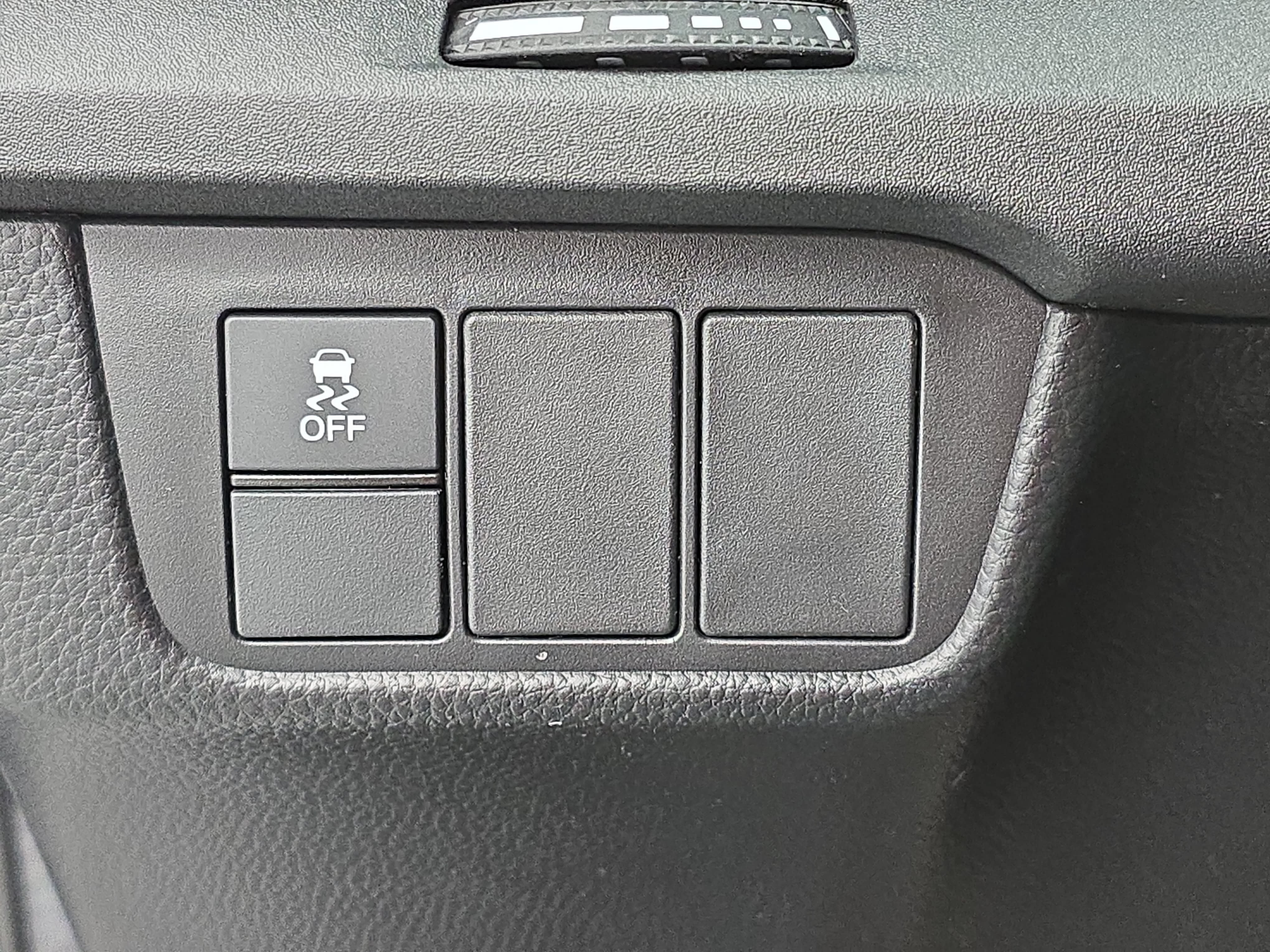 Certified 2025 Honda CR-V LX image 25