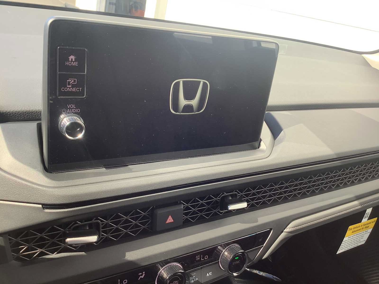 New 2026 Honda Accord SE image 16