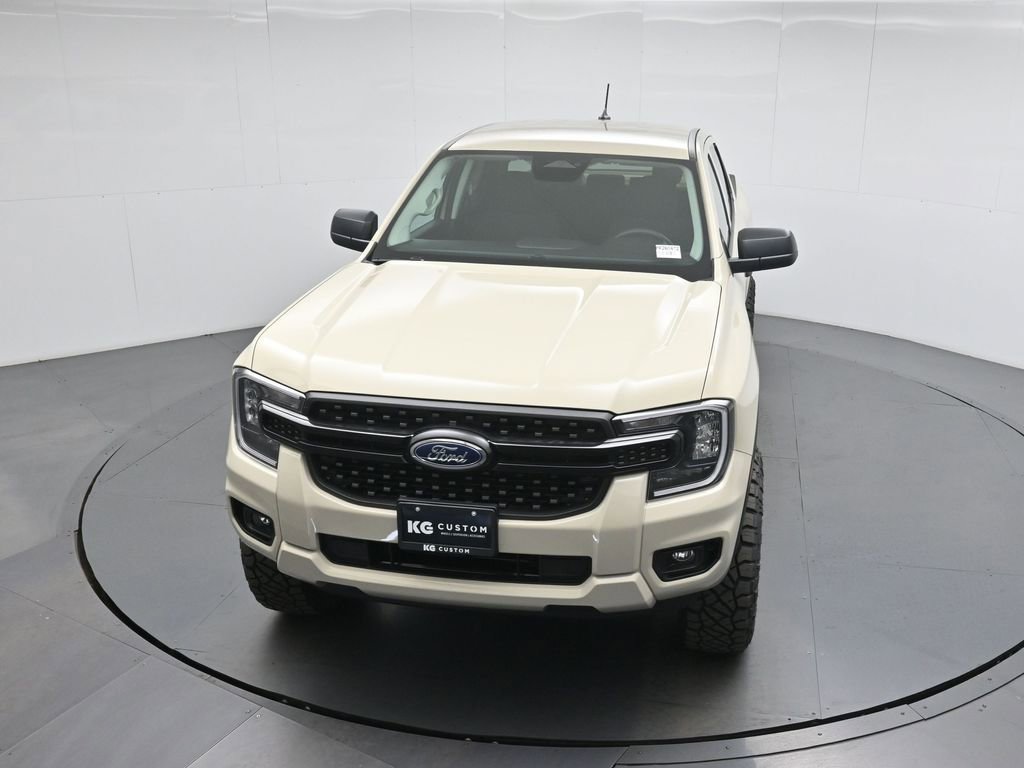 New 2026 Ford Ranger XL image 36