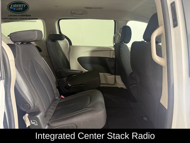 Used 2024 Chrysler Voyager LX FWD image 19