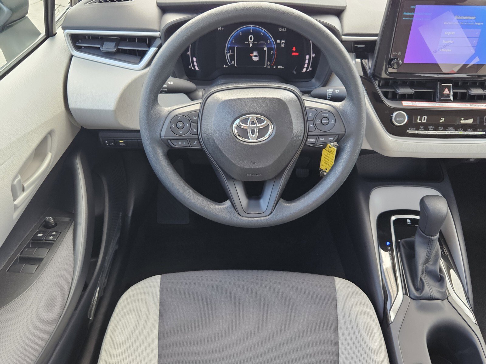 New 2026 Toyota Corolla LE image 6