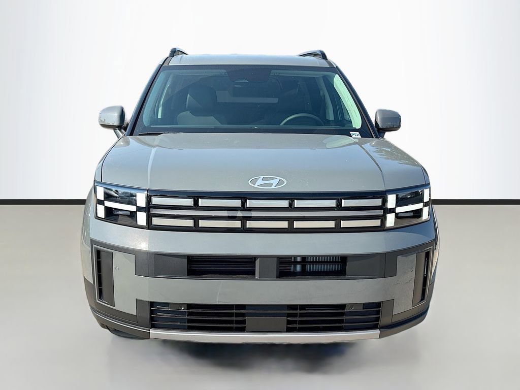 New 2026 Hyundai Santa Fe SEL image 2