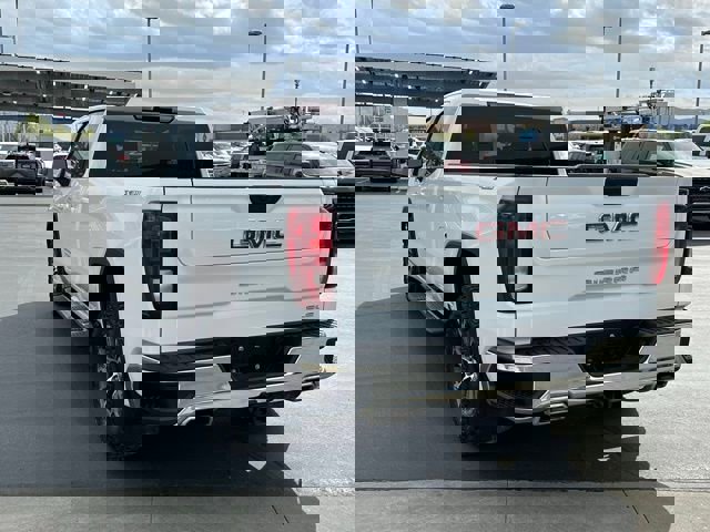 Certified 2023 GMC Sierra 1500 SLE image 21