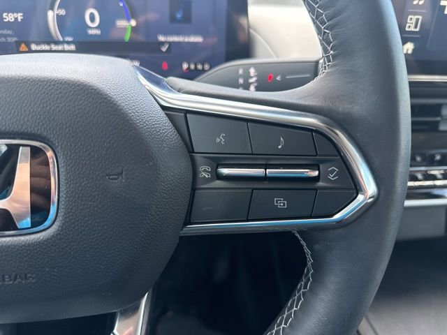Used 2025 Honda Prologue Touring image 28