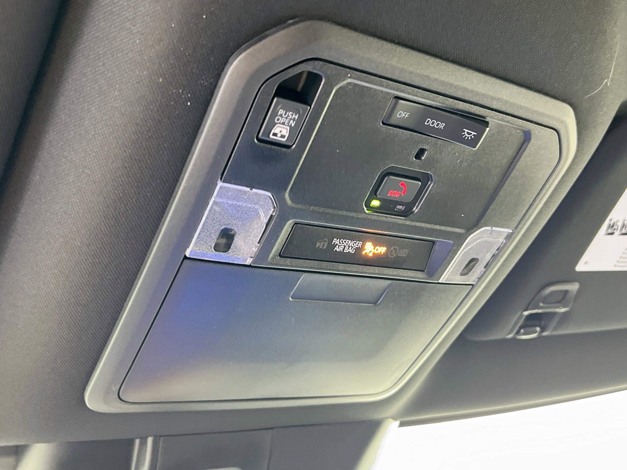 New 2026 Toyota Tundra SR5 image 22