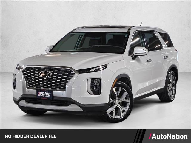 Used 2022 Hyundai Palisade SEL w/ Convenience Package