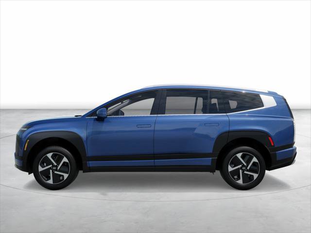 New 2026 Hyundai Ioniq 9 S image 3