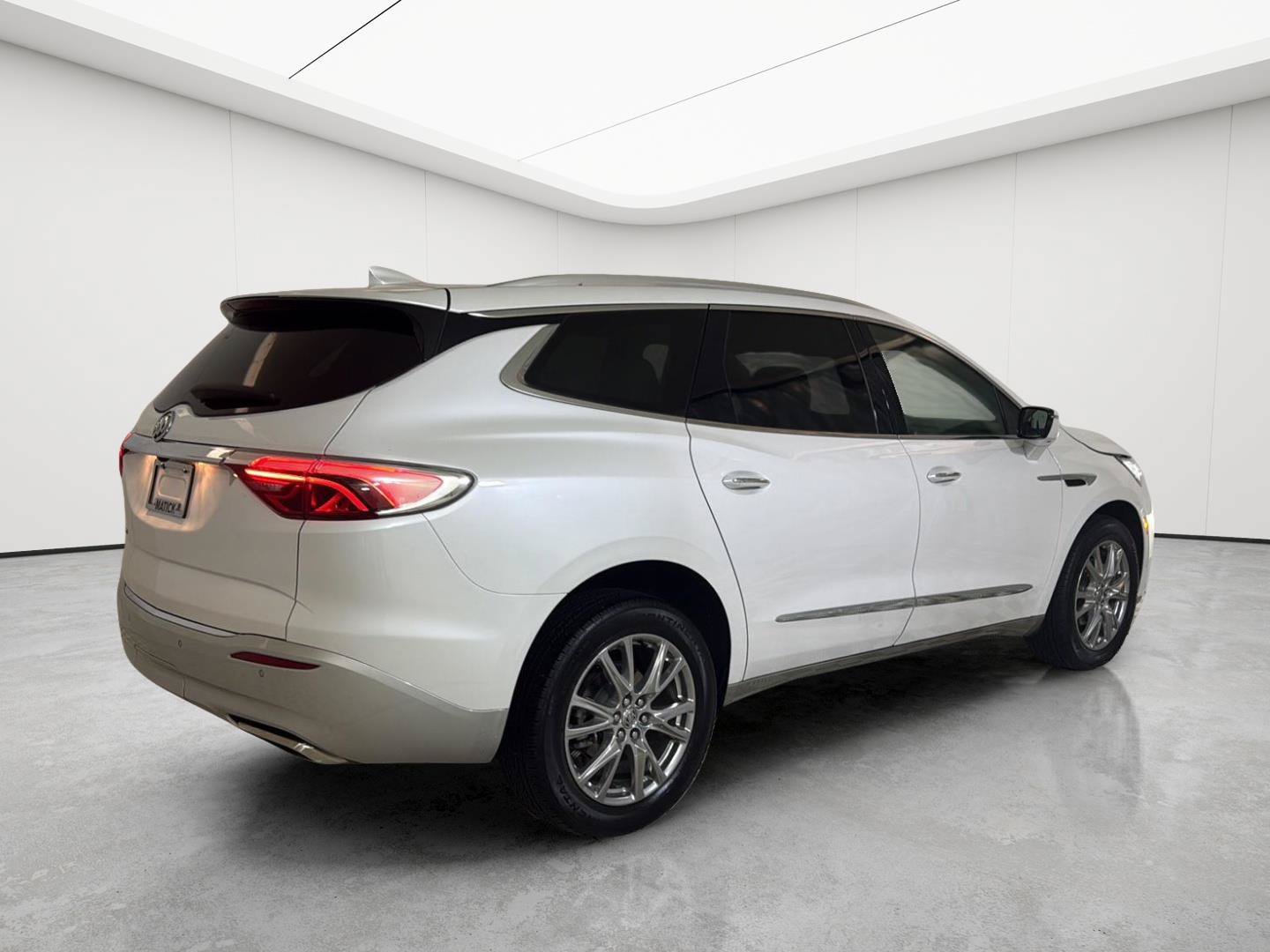 Certified 2024 Buick Enclave Essence w/ Experience Buick Package AWD/4WD image 7