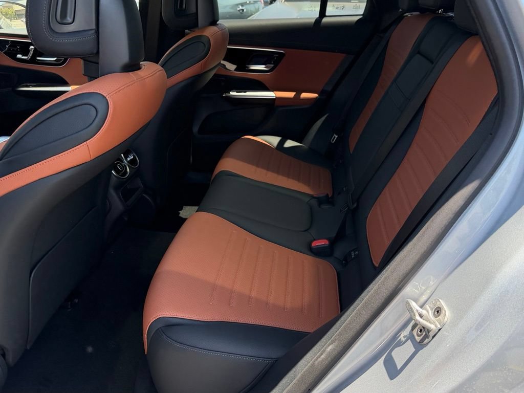 New 2026 Mercedes-Benz GLC 300 4MATIC image 31