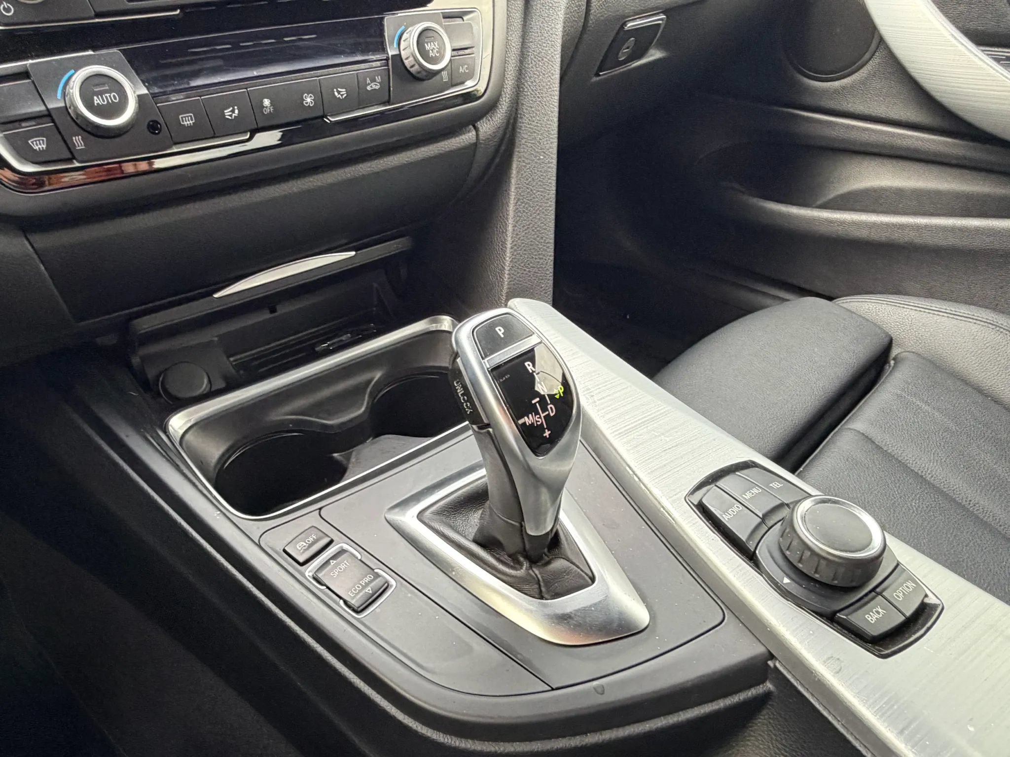 Used 2015 BMW 428i Coupe RWD image 18