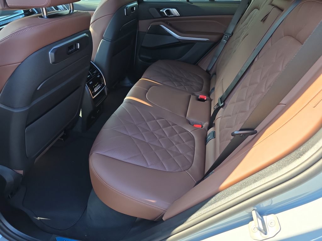 New 2026 BMW X5 M60i AWD/4WD image 10