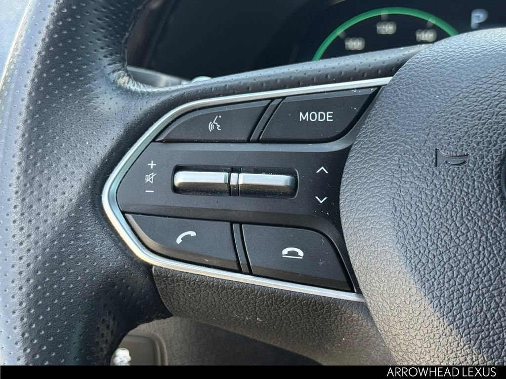 Used 2020 Hyundai Palisade Limited AWD/4WD image 15