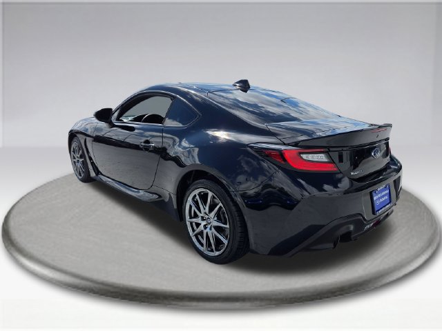 Used 2023 Subaru BRZ Premium RWD image 14