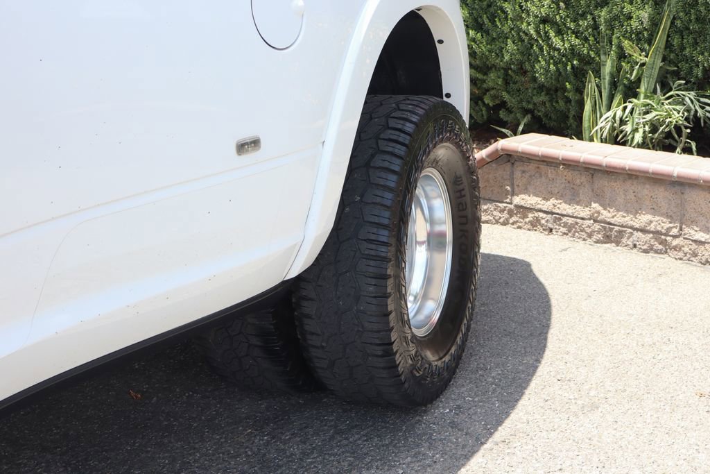 Used 2021 RAM 3500 Limited AWD/4WD image 51