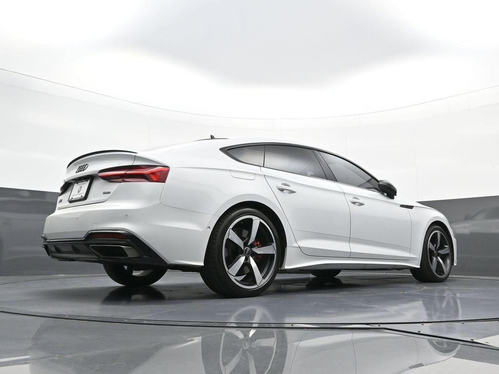 Used 2024 Audi A5 2.0T Prestige w/ Black Optic Plus Package image 29