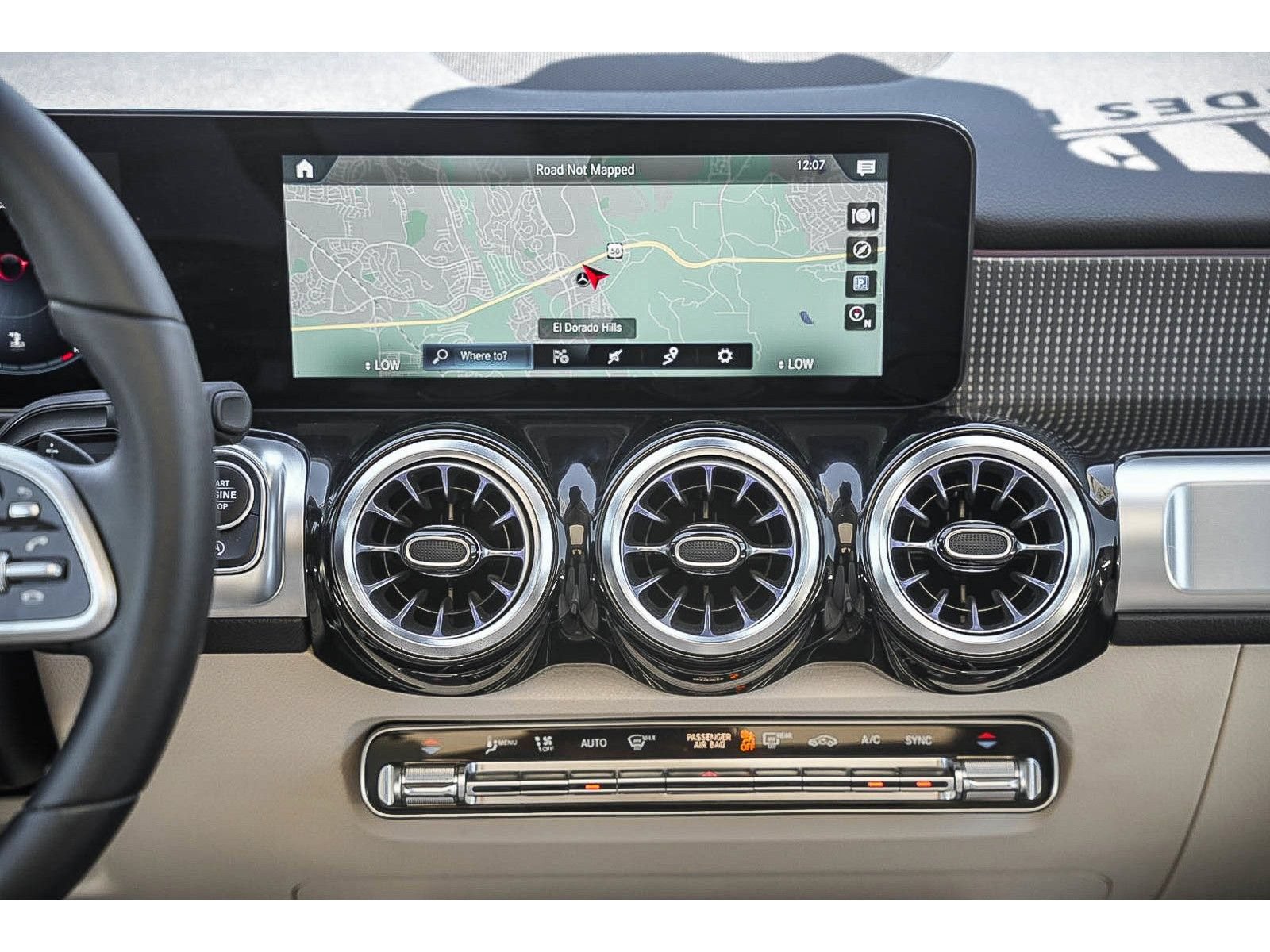 Certified 2022 Mercedes-Benz GLB 250 image 14
