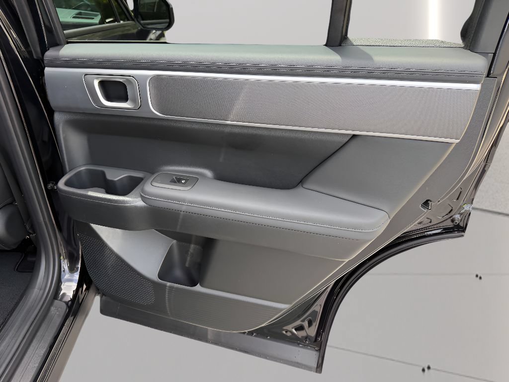 New 2026 Hyundai Santa Fe XRT AWD/4WD image 14