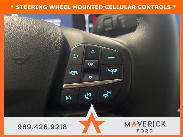 New 2026 Ford Maverick XLT w/ XLT Luxury Package image 21