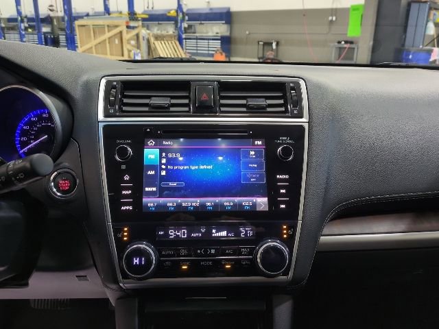 Used 2019 Subaru Outback 3.6R Limited image 11