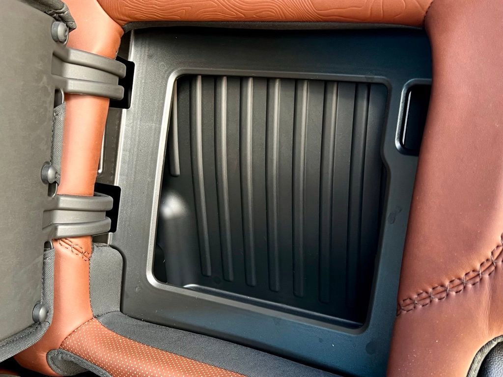 Used 2025 GMC Sierra 2500 Denali Ultimate image 24