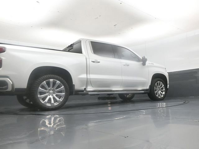 Used 2021 Chevrolet Silverado 1500 High Country w/ Technology Package AWD/4WD image 39
