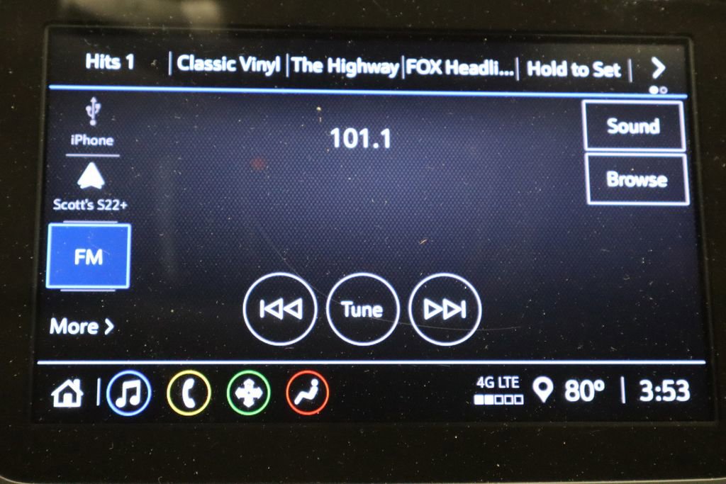 Used 2023 Chevrolet Malibu LT image 33