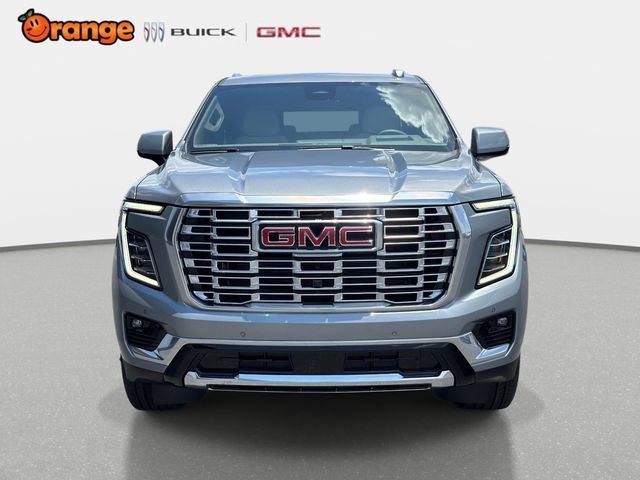 New 2026 GMC Yukon XL Denali w/ Denali Reserve Package AWD/4WD image 8